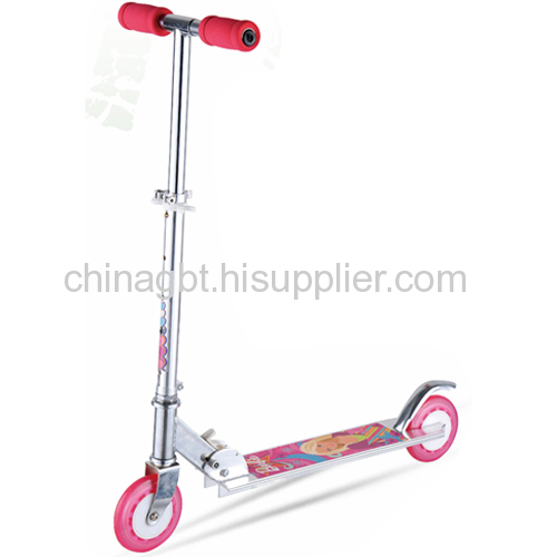 Children Scooter