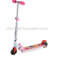 Children Scooter