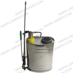 INOX SPRAYER