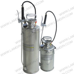 COMPRESSION SPRAYER