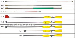 pressure sprayer part