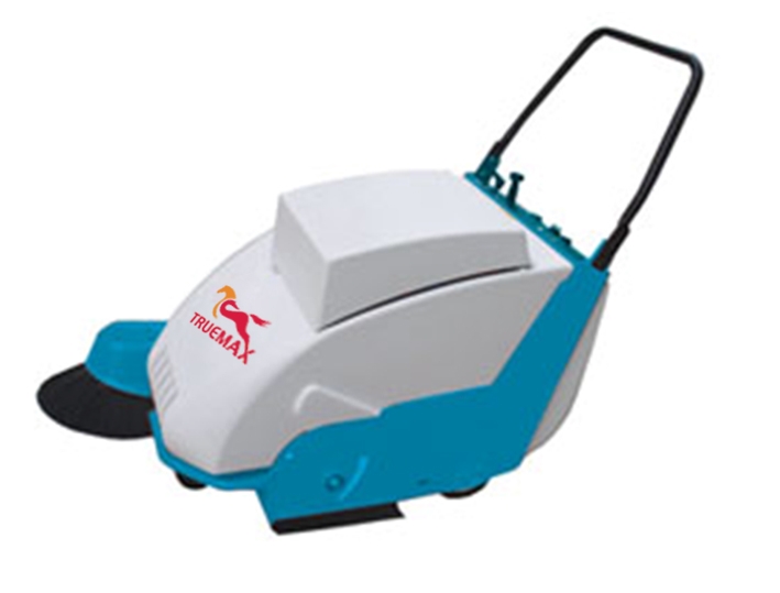 Hand Sweeper 700