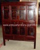Antique China big cabinet