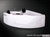 Massage Bathtub