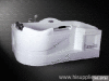 Hydromassage Bathtub