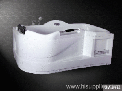 Hydromassage Bathtub