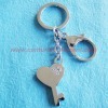 frame keychain