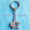 stars keychain