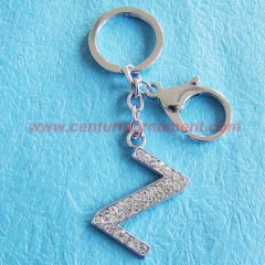 custom key chains