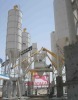 concrete batch plant