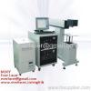 50W YAG Lamp Pumped Laser Marking Machine