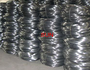 Electro Galvanized Wire