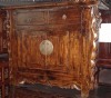 Antique Shanxi cabinet