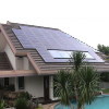 home solar power