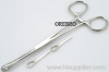 Sponge Forceps(Body Piercing Instruments)by Orebro Intl Sialkot