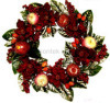 APPLE&BERRY WREATH