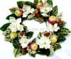 APPLE&BERRY WREATH