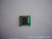 HP CP2020/CP2025 toner cartridge chip
