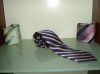 Silk Woven Necktie