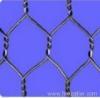 hexagonal wire netting