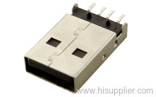 USB connector