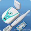 Wireless intraoral cameras