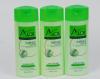 anti-dandruff aloe shampoo