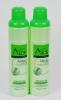 aloe hair conditioner