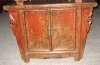 Chinese antique night stand