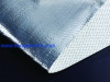 AL Foil Laminated Fiberglass Fabric 701910226