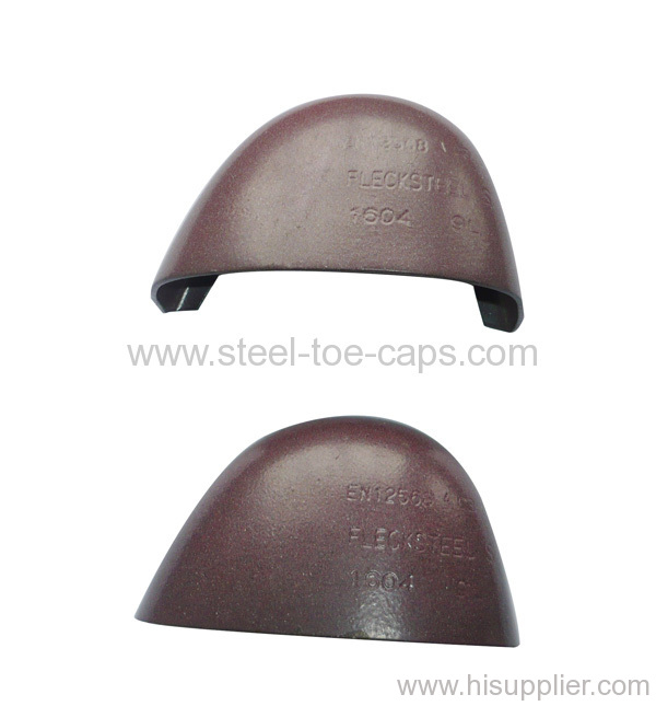 Steel Toe Caps