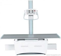 High frequency x-ray machine