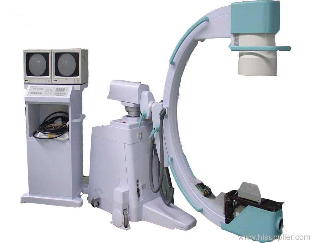 C-arm Imaging System