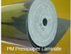 Fishpaper Mylar, PET film with press paper, Laminated Presspahn Mylar Rolls ,Cable paper, presspahn paper mylar