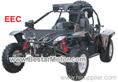 1000CC 2-seater Super Go Kart