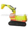 Toy Excavator