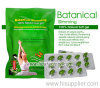 Botanical Slimming Softgel