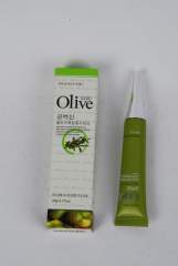 olive oil anti-wrinkle eye lotion