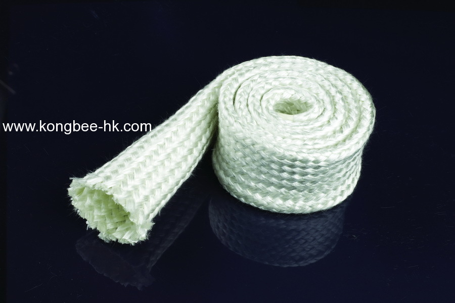 GLASS FIBER SLEEVE