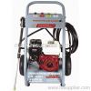 Gasoline Pressure Washer