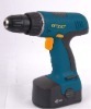 18V Cordless Drill