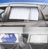 car curtain