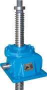 SWL Screw Jack