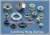 Locking Nuts Series