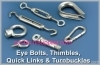 Eye Bolts