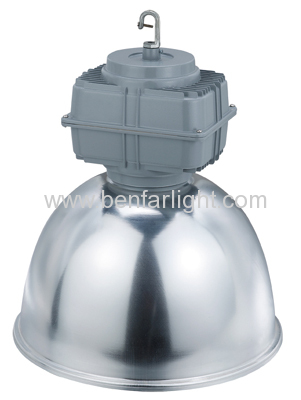 Aluminum cover 400W high bay fitting