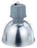 Aluminum cover E40 400W high bay fitting
