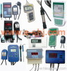 PH monitor, ORP monitor, dissolved oxygen meter