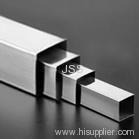 Square stainless steel pipe