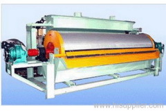 MAS Baiyun NCT Thickening Magnetic Separator